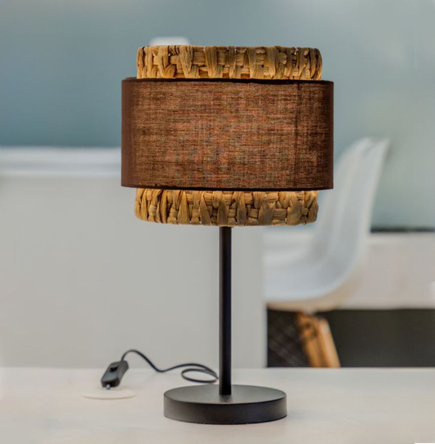 Φωτιστικό Επιτραπέζιο Riviera Viokef 4299500