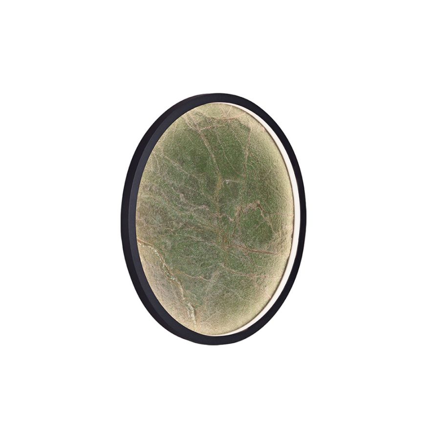 Φωτιστικό Τοίχου Round Marilia Viokef 4300500