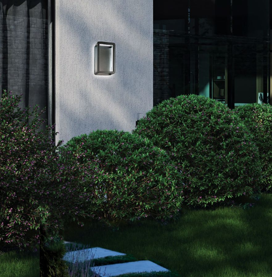 Φωτιστικό Τοίχου Nat Viokef 4309500