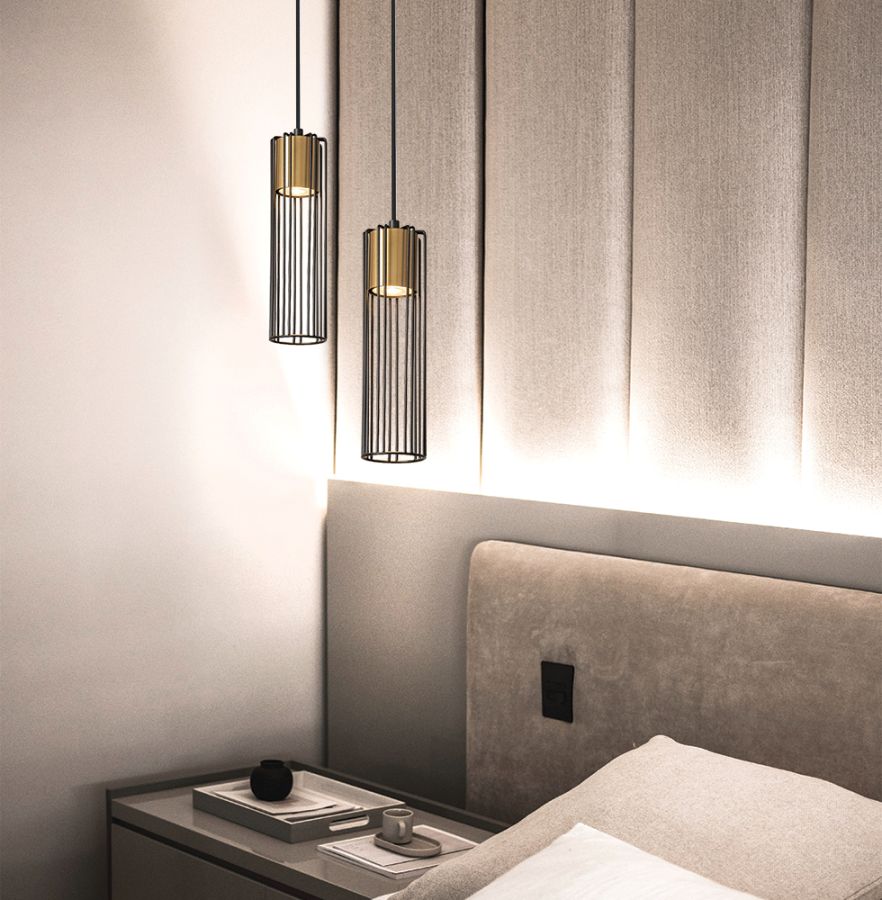 Μονόφωτο Χρυσό Misi Viokef 4311301