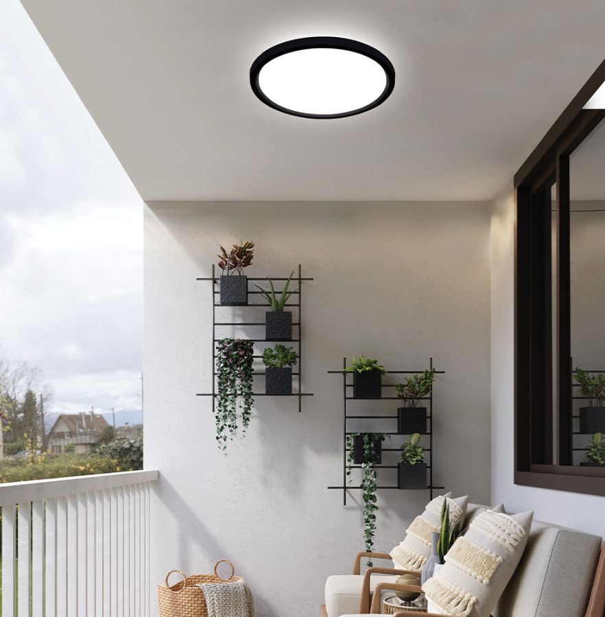 Φωτιστικό Οροφής Serena Viokef 4318000