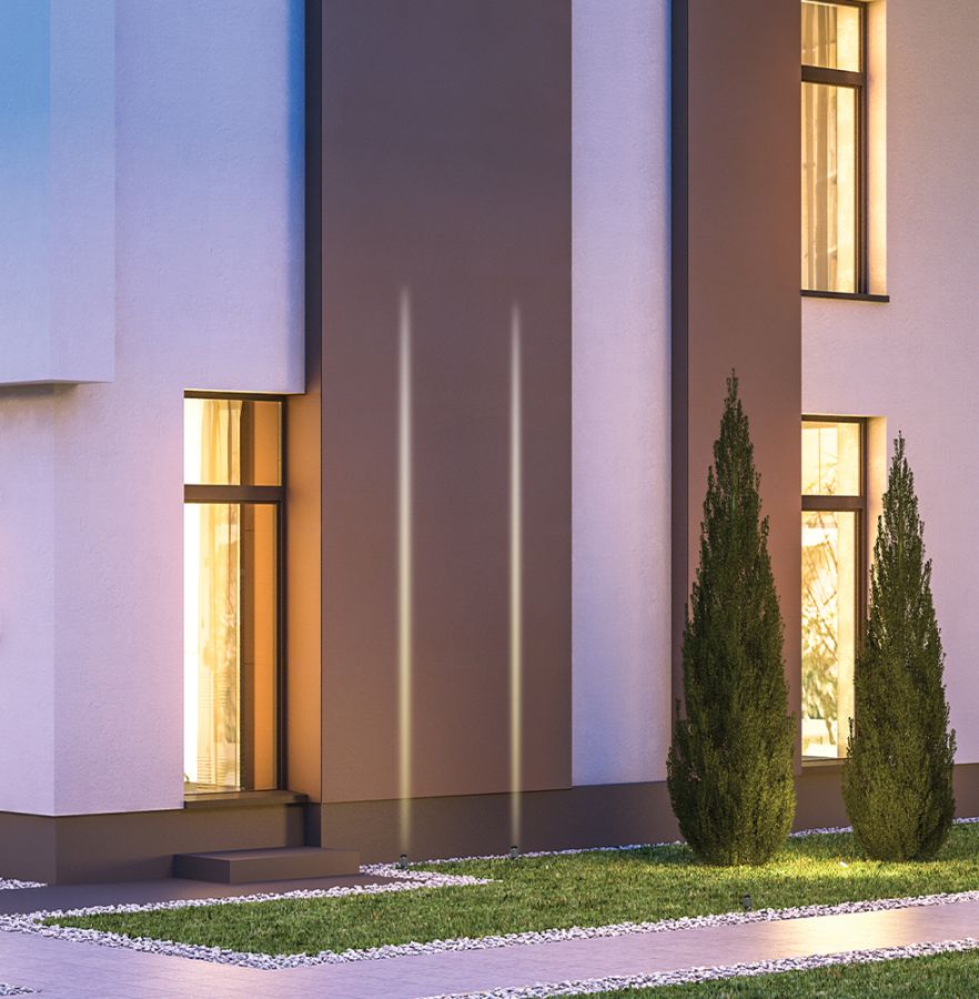 Προβολέας Επιφ. Στήριξης Carlos Viokef 4318300