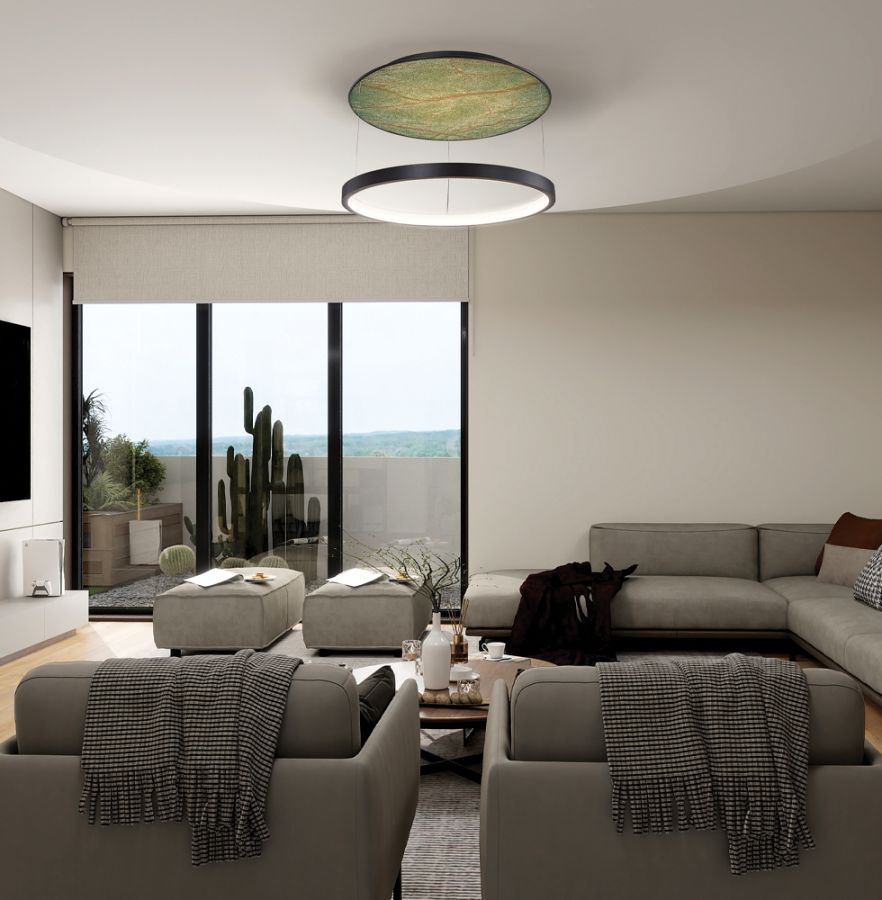 Φωτιστικό Οροφής Marilia Viokef 4320000