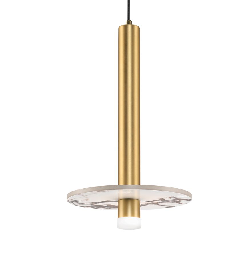 Μονόφωτο Χρυσό Leandros Viokef 4320101