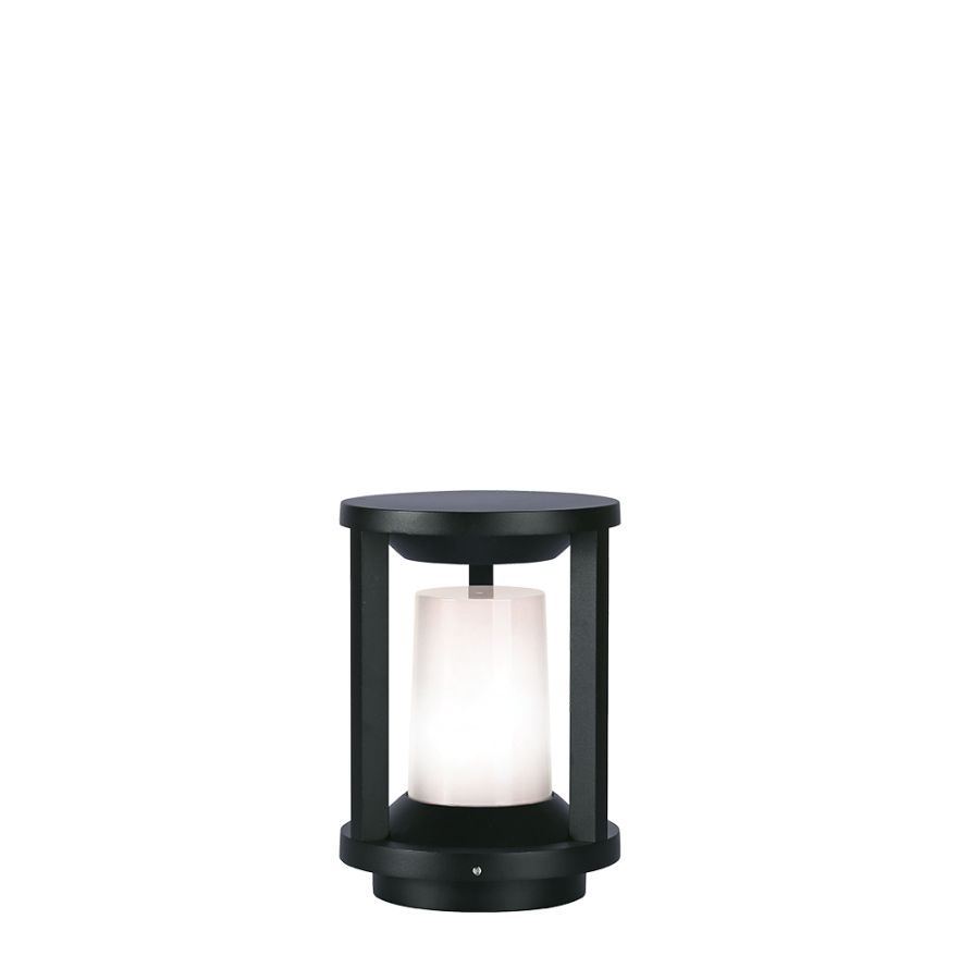 Στήλος Κήπου Round Korey Viokef 4321400