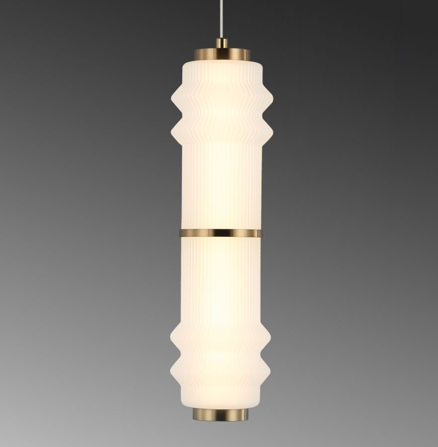 Μονόφωτο Λευκό Dereck Viokef 4322600