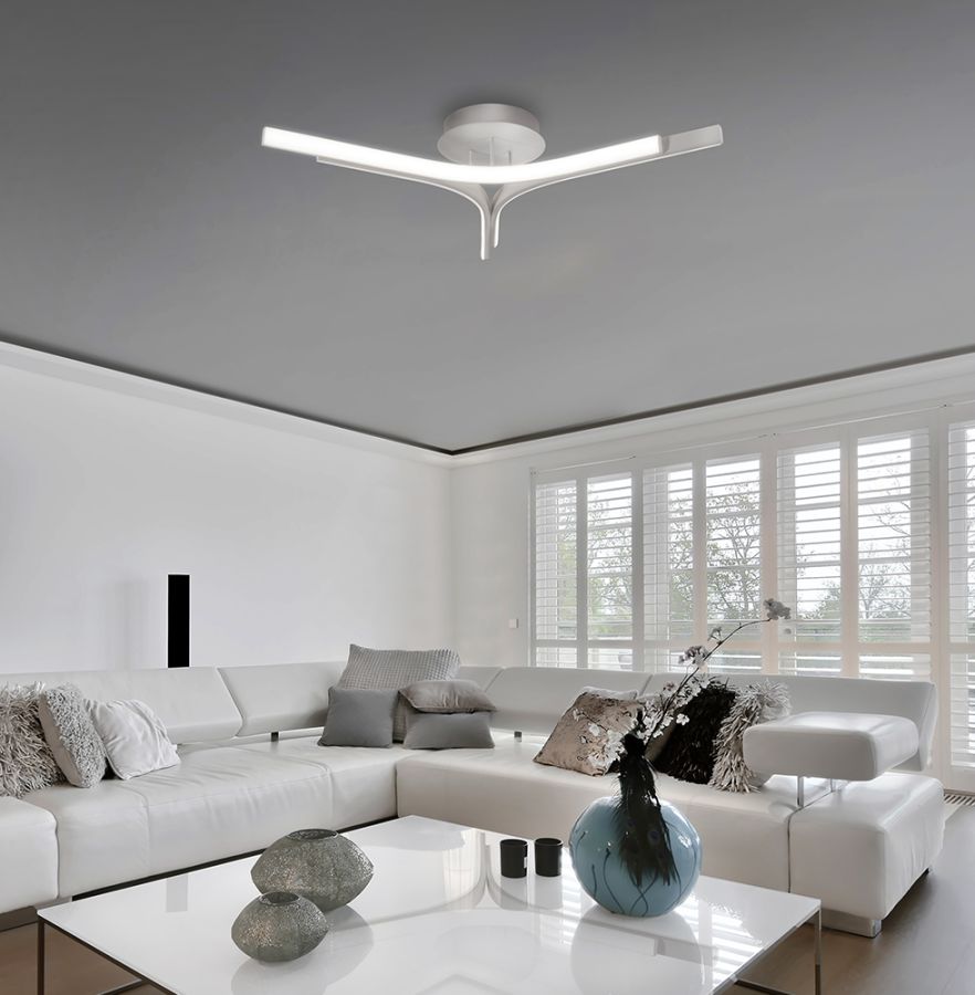 Φωτιστικό Οροφής Alta Viokef 4325800