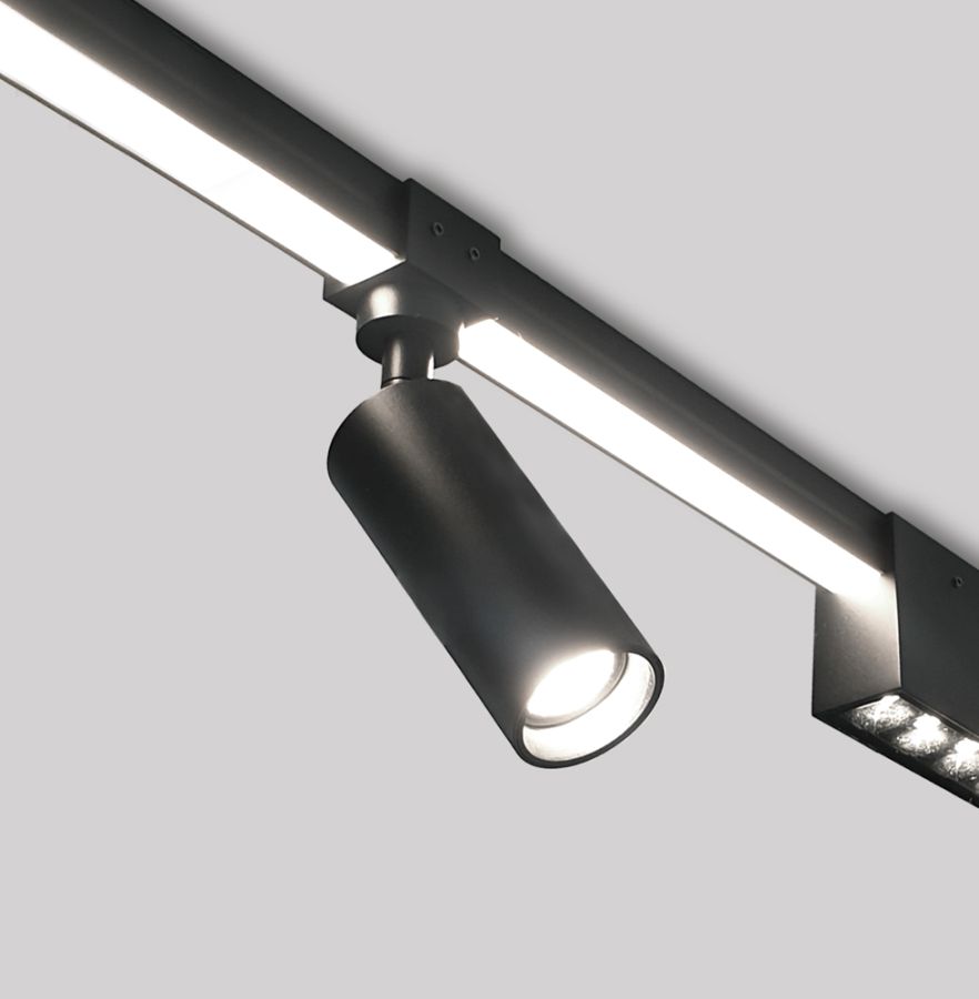 Σποτ Track 8W Novo Viokef 4331600