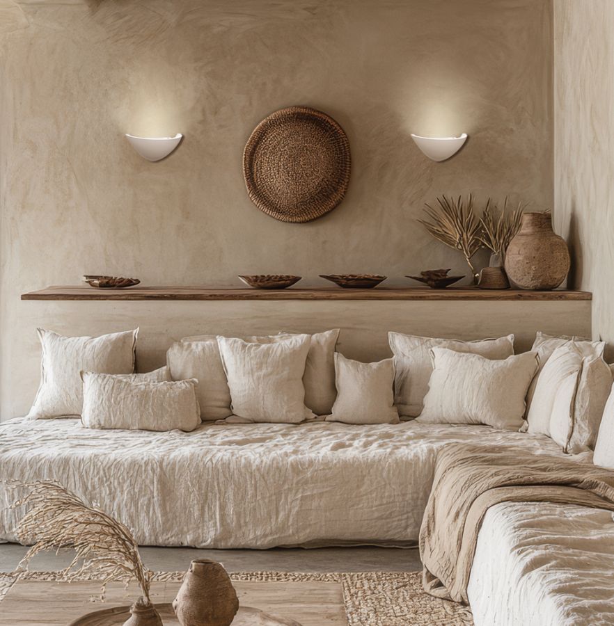 Φωτιστικό Τοίχου Bolero Viokef 4332300