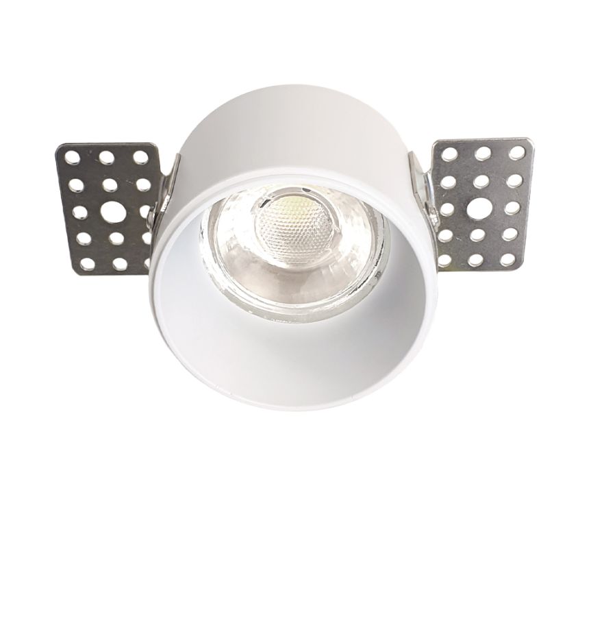 Trimless Σποτ D:60 Dalas Viokef 4335900