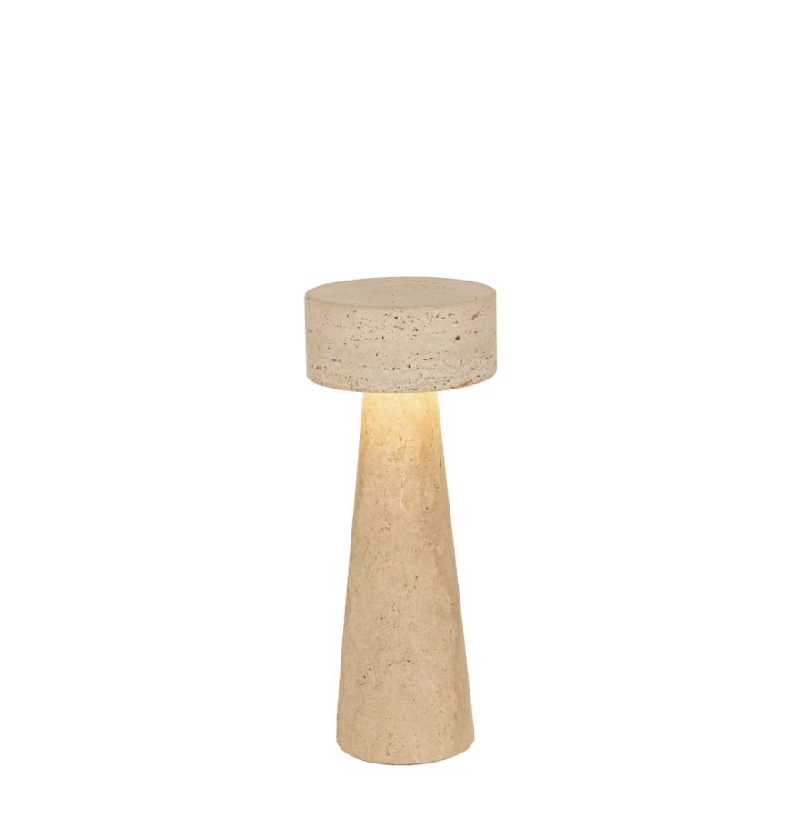 Φωτιστικό Επιτραπέζιο Serenity Viokef 4337700