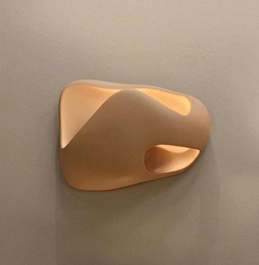 Φωτιστικό Τοίχου Terracotta Debby Viokef 4338301