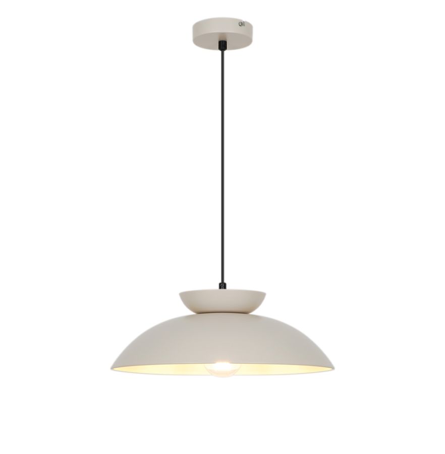 Μονόφωτο Μπεζ Superb Viokef 4338500