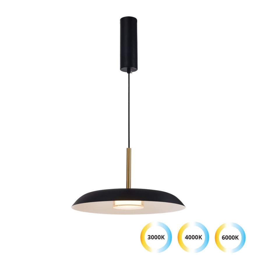 Μονόφωτο Μαύρο Nudo Viokef 4338800