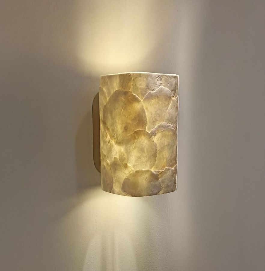 Φωτιστικό Τοίχου Daniela Viokef 4339700