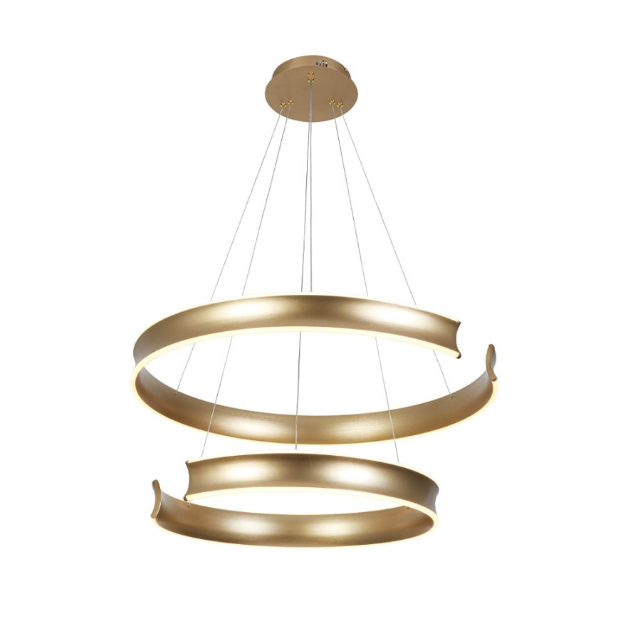 Κρεμαστό Φωτιστικό Marlen Viokef 4340100