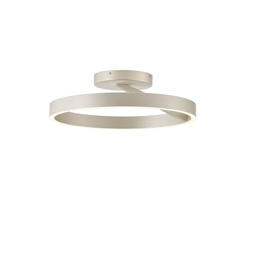 Φωτιστικό Οροφής D:400 Saturn Viokef 4342800