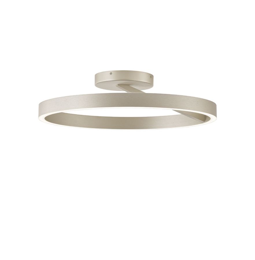 Φωτιστικό Οροφής D:500 Saturn Viokef 4342900