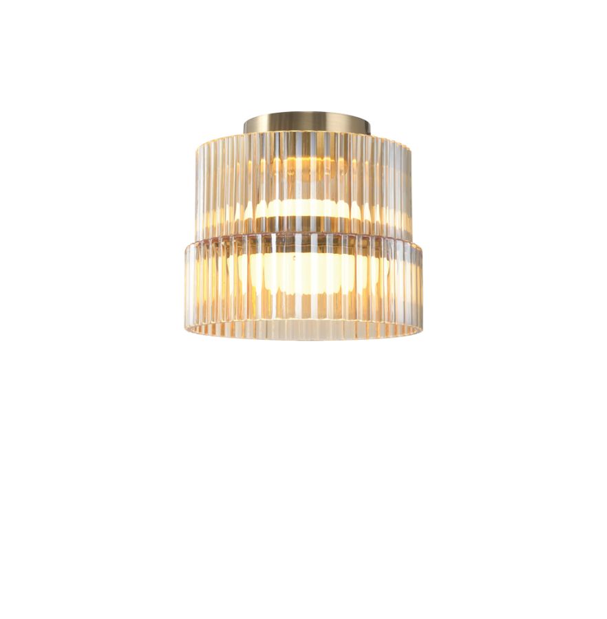 Φωτιστικό Οροφής Luxe Viokef 4346600