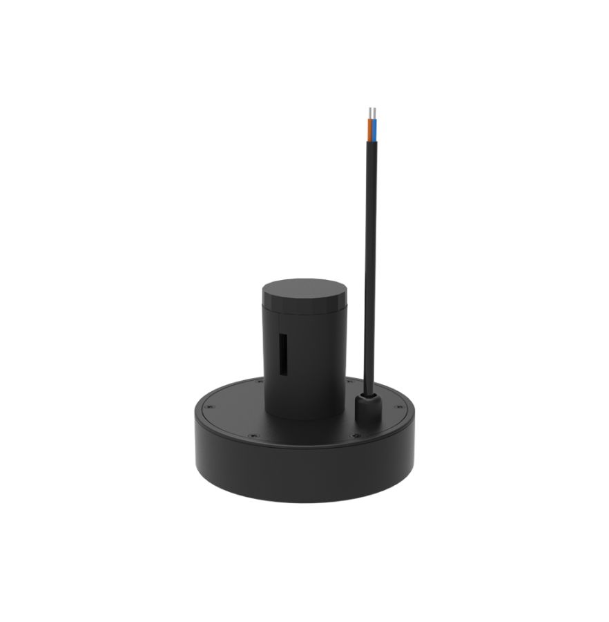 Τροφοδοτικό Ράγας Flexy 48V DC 100W Smart Dim Viokef R1106