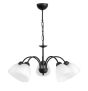 LAB/5L OVO BL-WH ΚΡΕΜΑΣΤΟ 5L Heronia 01-0285