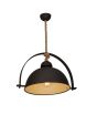 HL-211S-1P50  OMAHA PENDANT HOMELIGHTING 77-2940