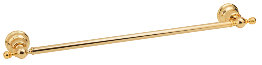 Πετσετοθήκη 40 Χρυσό Bronze Art Imia 411A-20