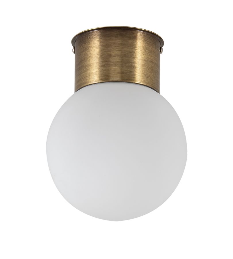 CCA 141 ΟΡΟΦΗΣ ΒΑΣΗ ΟΞΥΝΤΕ ΚΑΙ ΟΠΑΛΙΝΑ ΓΥΑΛΙ 1ΧΕ27 ARlight 0061227