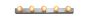 MB540-5 TUBE WALL Α3 HOMELIGHTING 77-3210