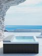 Sanitec SPA Como 4590-anthracite-white-2