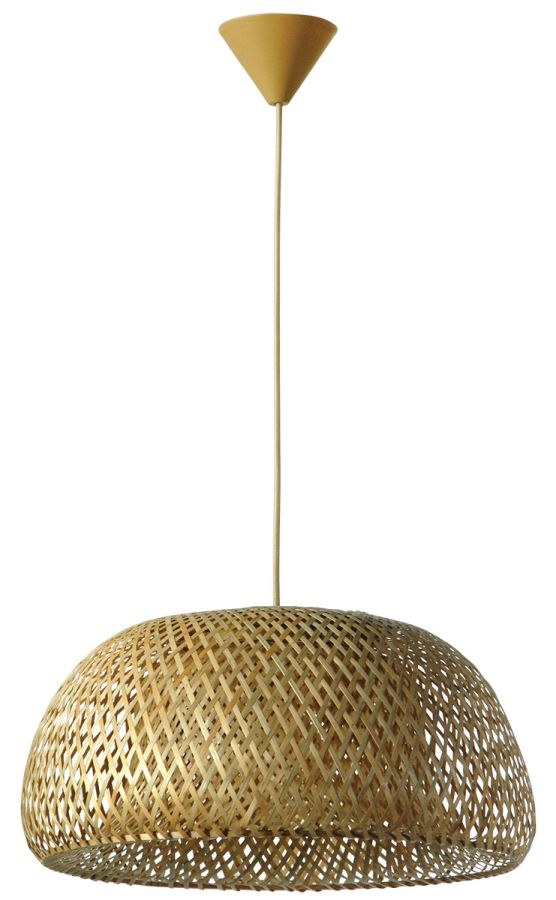 PDC BS-2  ΜΟΝΟΦΩΤΟ ΜΠΑΜΠΟΥ ΔΙΑΤΡΗΤΟ ΠΥΚΝΟ ΠΛΕΓΜΑ 60ΕΚ ARlight 0084639