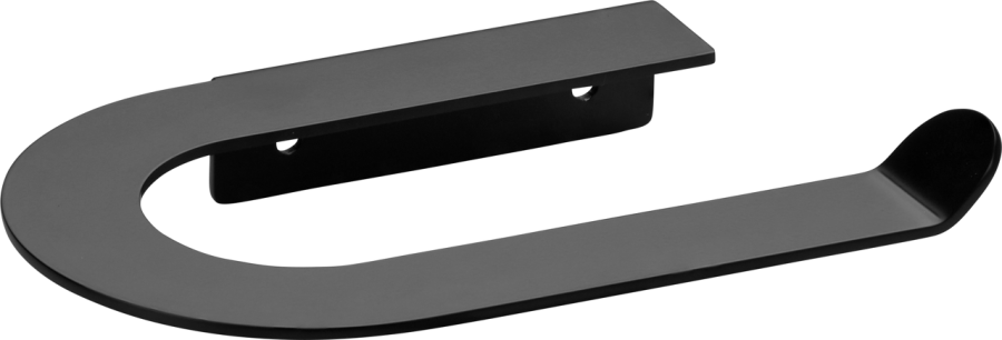 Χαρτοθήκη ανοικτή Μαύρο Bronze Art Lagoon 51LA-MM