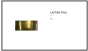Horus Anthea Classic Collection - 4 Ways Deck Mounted Diverter - Matt Nickel 06.476-NM