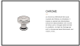 Horus Montmartre Classic Collection - 3-hole Kitchen Mixer with Deck Side Handspray / No Waste - Polished Nickel 07.124-NB