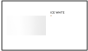 Horus Zéphyr Classic Collection - Shower Head Ø 210 Mm with Arm, Wall Mounted - Metal Gun 16.537-CF