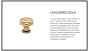 Horus Julia Victoria Julia Victoria Classic Collection - 2-hole Kitchen Mixer / No Waste - Polished Nickel 19.101-NB
