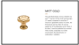 Horus Echo Equinox316 Collection - Complete Set - Matt Black 43.795.E2-NO