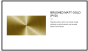 Horus Equinox316 Equinox316 Collection - Concealed Single Lever Bassin Mixer - Stainless Steel 316 81.761.E2-IX