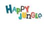 Φωτιστικό Παιδικό Απλίκα Επίτοιχη  20x13,5cm 1xE27 Ango Happy Jungle 63319