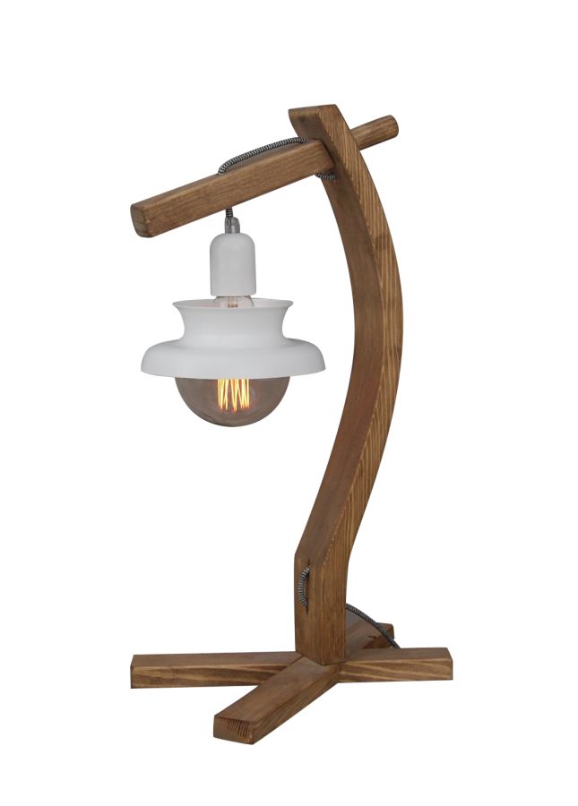 HL-305TL NORIO TABLE LAMP HOMELIGHTING 77-3136