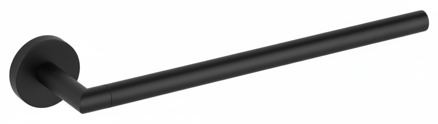 Κρίκος Ανοικτός Μαύρο Bronze Art Loft-500 3350-MM-2