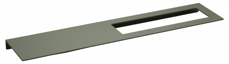 Εταζέρα Μεταλλική Olive Core Bronze Art Shelfy 72FY-V2