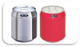 Αυτόματοι Κάδοι gadget 1.5 - 2.5 lt