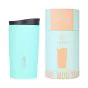 Θερμός 350ml Travel Mug Save the Aegean Bermouda Green Estia Home Art 01-20385