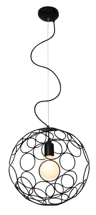 HL-3589-S ALINE CHROME Φ50 HOMELIGHTING 77-4080